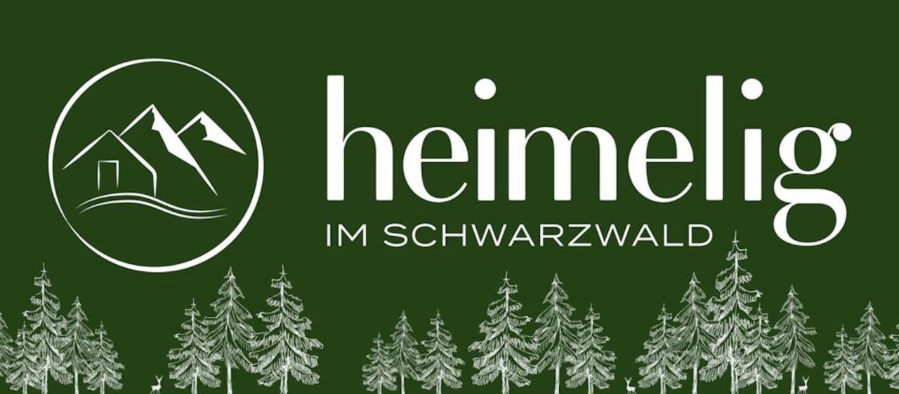 Apartament Heimelig Im Hirschen App 118 Schönwalde Zewnętrze zdjęcie