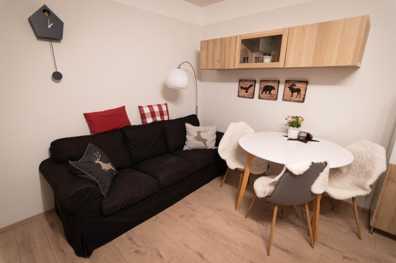 Apartament Heimelig Im Hirschen App 118 Schönwalde Zewnętrze zdjęcie